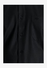 Niet geselecteerd, black