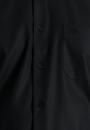 Kigili NON IRON - Camisa - black