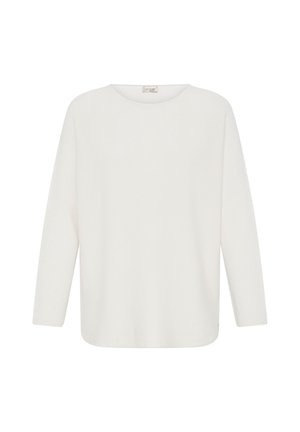 Sorbet, Pullover - antique white
