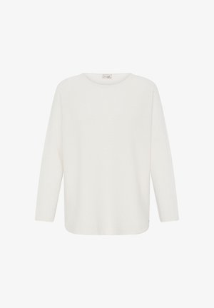 Sorbet, Trui - antique white