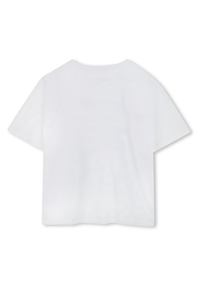 Zadig & Voltaire À MANCHES COURTES - T-shirt print - blanc