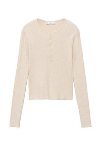 Unausgewählt, beige