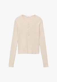 Non selezionato, beige