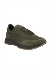 Josef Seibel ADRIANA - Sneaker low - salvia