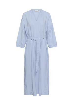 Saint Tropez, PIDDASZ MAXI DRESS - Denné šaty - cashmere blue