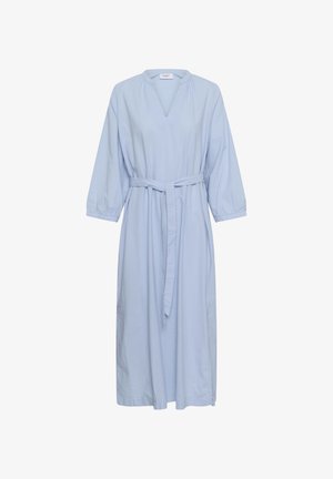 Saint Tropez, PIDDASZ MAXI DRESS - Denné šaty - cashmere blue