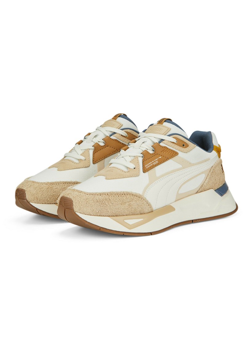 puma mirage sport safari