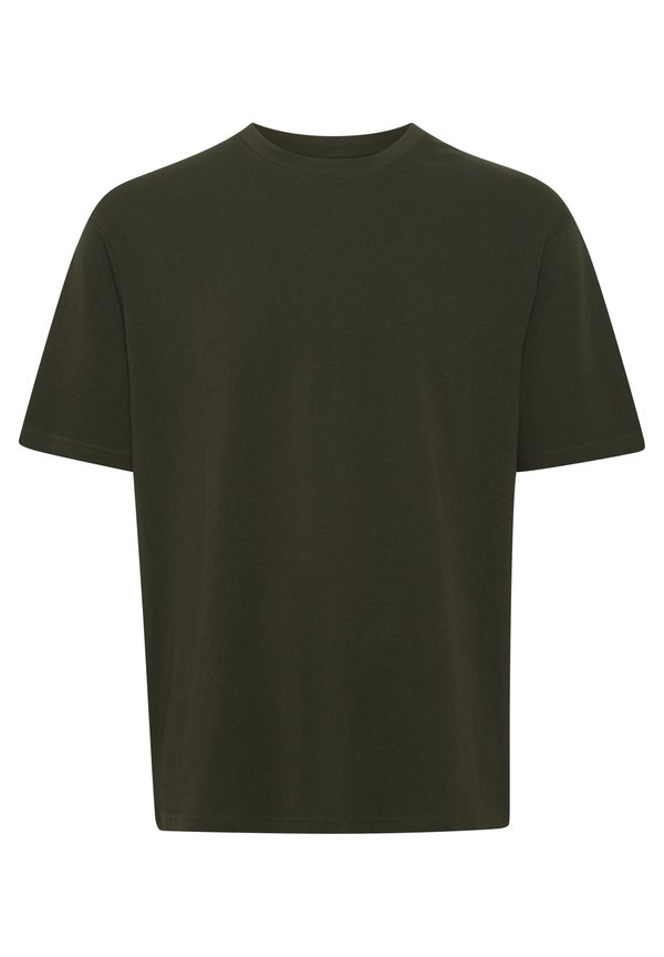 SDCadel - Basic T-shirt - rosin3
