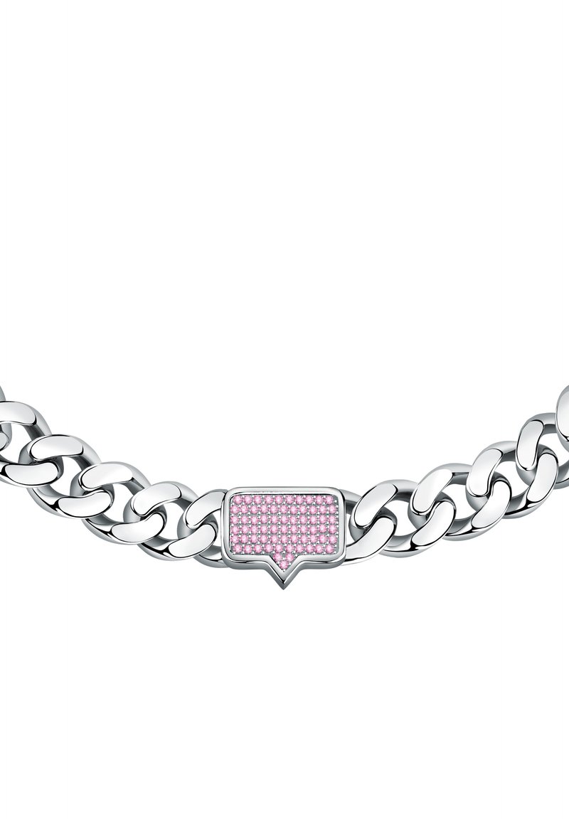 Damen Halsketten | CHIARA FERRAGNI Halskette silber/silberfarben - DN21087 Damen Halsketten | CHIARA FERRAGNI Halskette silber/silberfarben - DN21087