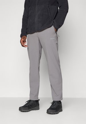 ESSENTIAL HIKE™ PANT - Pantalons outdoor - city grey