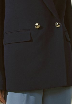 Blazer - dark blue