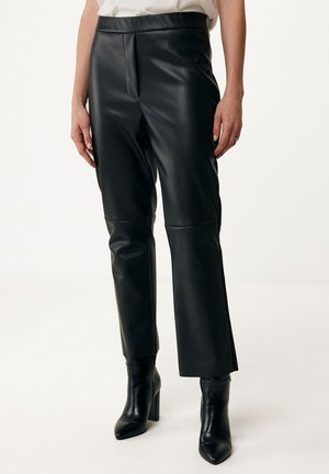 Pantaloni - deep black
