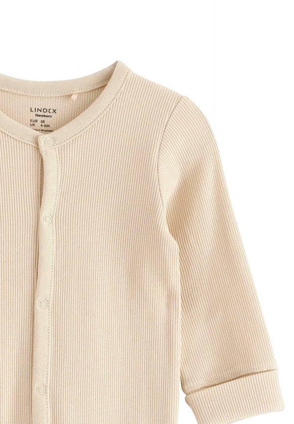 Jumpsuit - light beige2