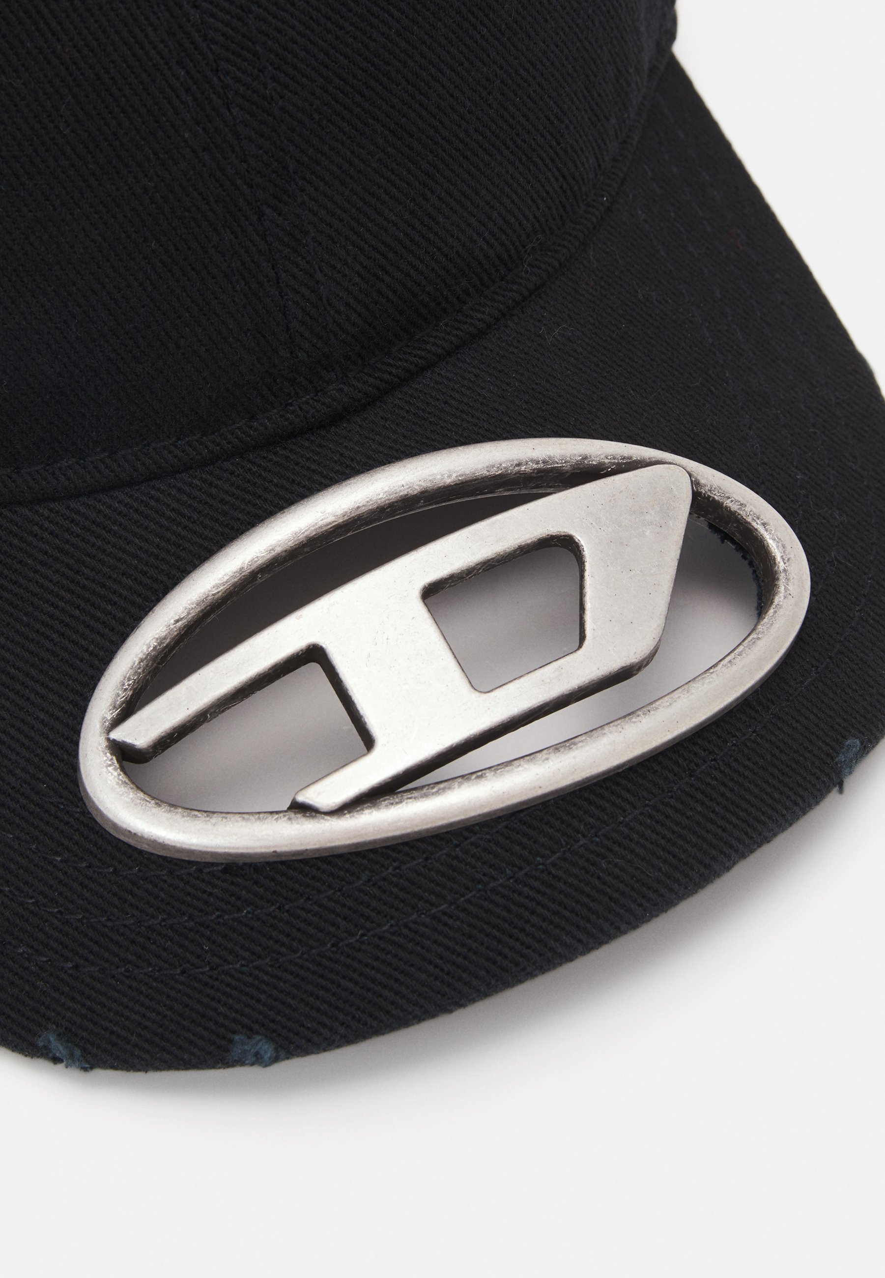 Diesel C-BEAST-A1 UNISEX - Cap - 9xx/schwarz - Zalando