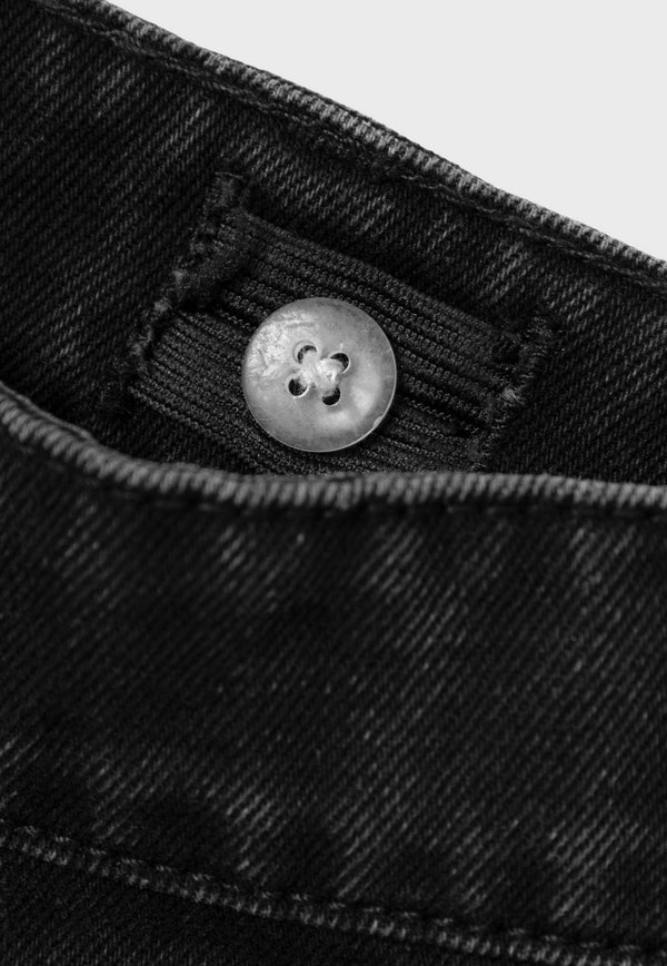 NKFROSE WIDE - Flared Jeans3