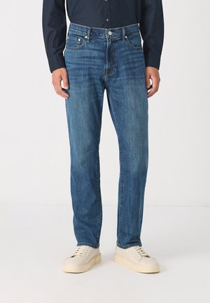 STRAIGHT NEW  - Džínsy s rovným strihom - medium