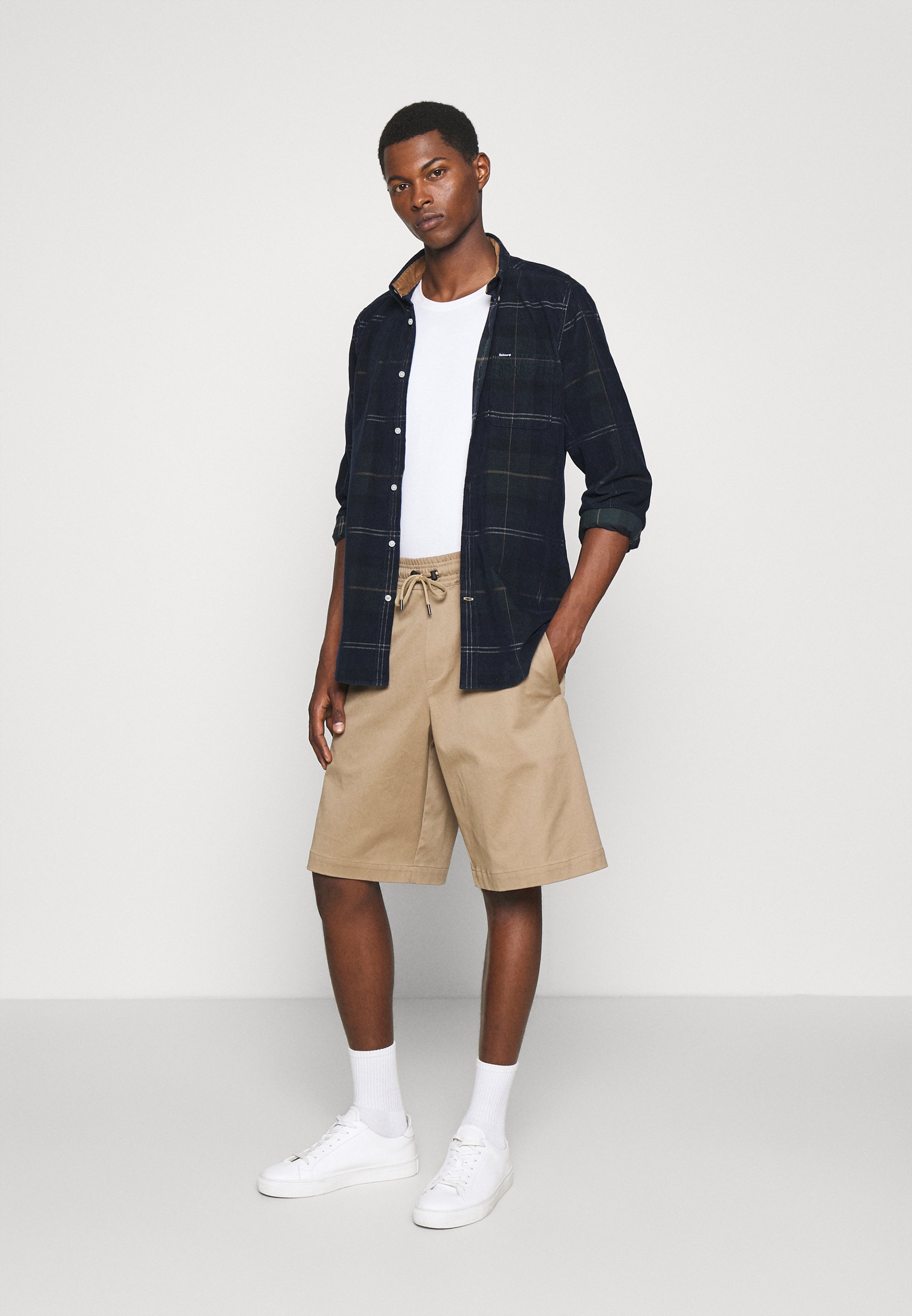 Barbour BLAIR TAILORED SHIRT - Shirt 