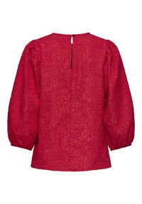 JDY Camicetta - true red