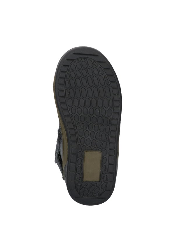 REMCO ROCK – Ankle Boot