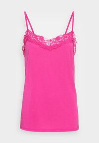 Não selecionado, very berry