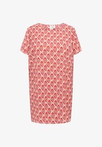 Ikke valgt, equestrian red