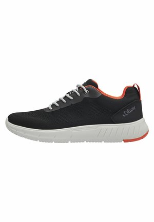 Sneakers basse - black