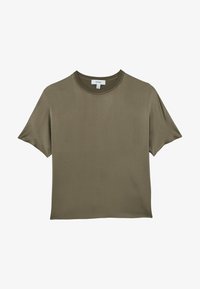 Non selezionato, khaki green