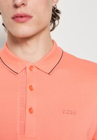 BOSS PAULE  - Polo - open red