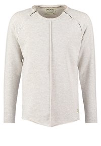 Jack & Jones Sudadera - white