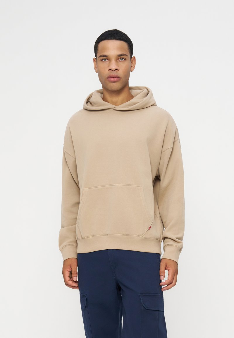 Sudadera con capucha