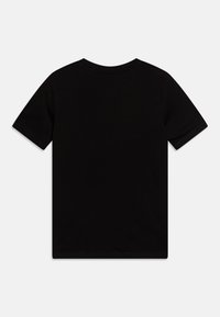 Jack & Jones Junior JJPEAK TEE CREW NECK - Camiseta estampada - black