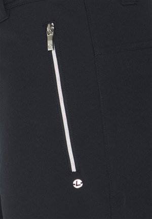 Pantalons outdoor - dark blue