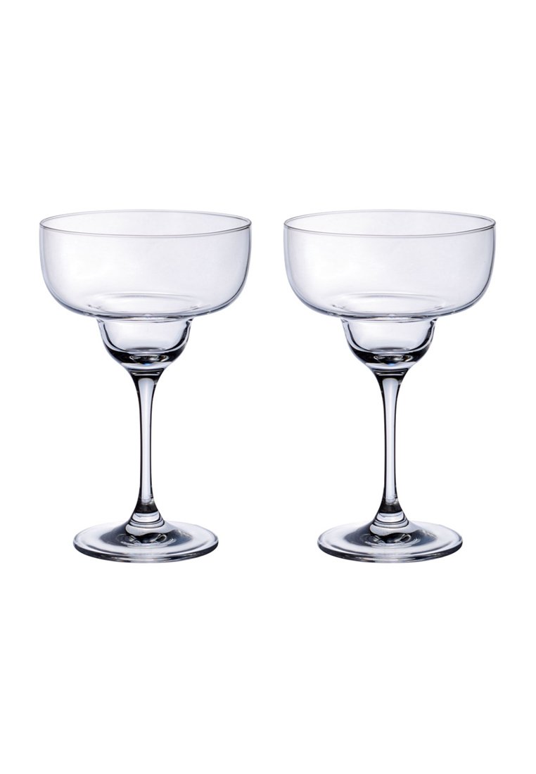 Villeroy & Boch Glas weiß