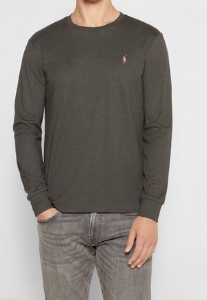 Bluzka z długim rękawem