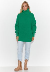 Makadamia - Sweter