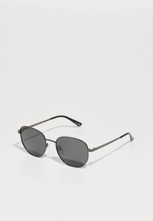 NITE BIRD UNISEX - Sunglasses - black