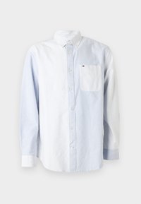 FUN STRIPES SHIRT - Camisa - nordic iris/multi-coloured