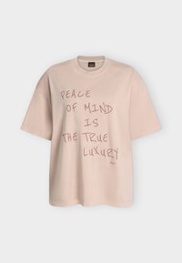 Δεν επιλέχθηκε, open pink