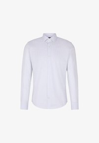 Ausgewählt, hellblau