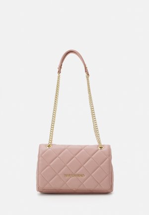 OCARINA - Cross body bag - cipria