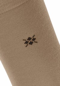 Burlington BLOOMSBURY - Chaussettes - camel