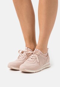 Marco Tozzi Trainers - powder