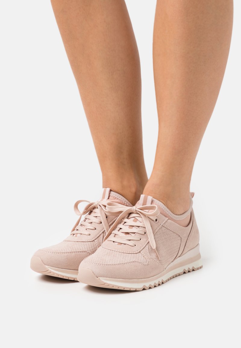 Marco Tozzi Trainers - powder