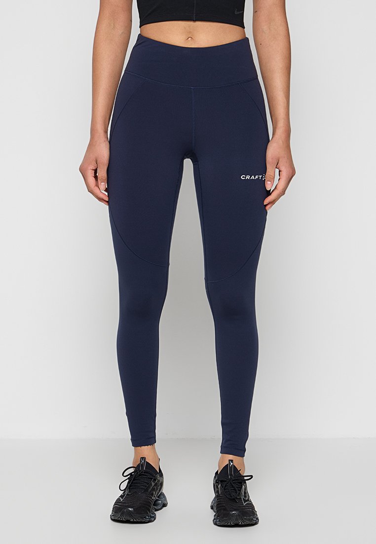 Craft Hardlooplegging oranje
