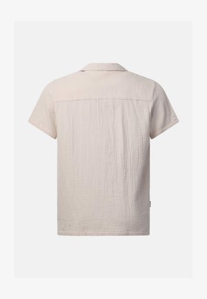 Seaside, MAX - Chemise - khaki