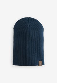 Next 2 PACK - Mössa - grey navy