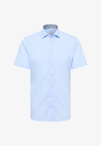 Geselecteerd, hellblau