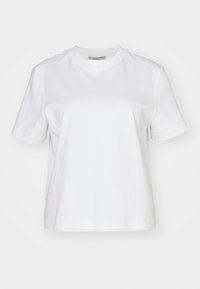 LISA TEE - T-shirts - white