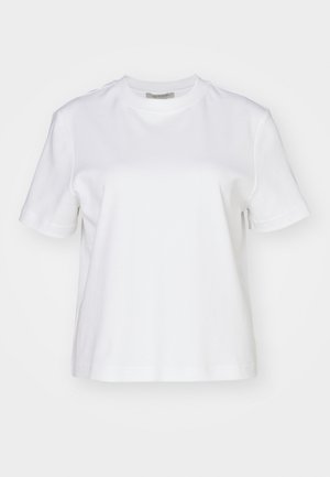 AllSaints LISA TEE - Navadna majica - white