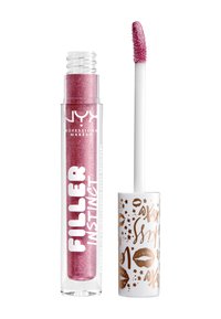 NYX Professional Makeup FILLER INSTINCT PLUMPING LIP POLISH jasnoróżowy